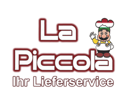 La Piccola Winsen logo.